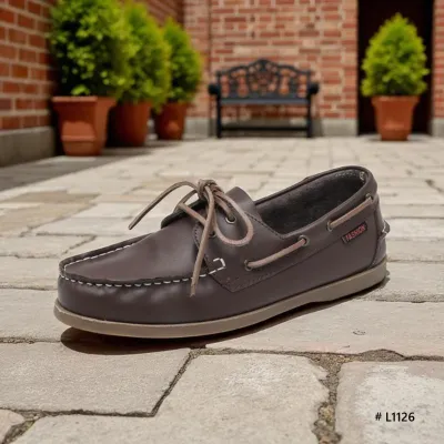 Bespoke Comfort Loafer